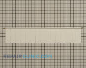 Curtain Frame - Part # 1053012 Mfg Part # F784250-03R