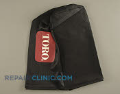 Grass Catching Bag - Part # 1636033 Mfg Part # 117-4191