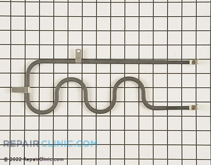 Heating Element WB21X10055      Main Product View