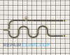 Heating Element WB21X10055      Alternate Product View