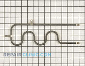 Heating Element - Part # 911006 Mfg Part # WB21X10055
