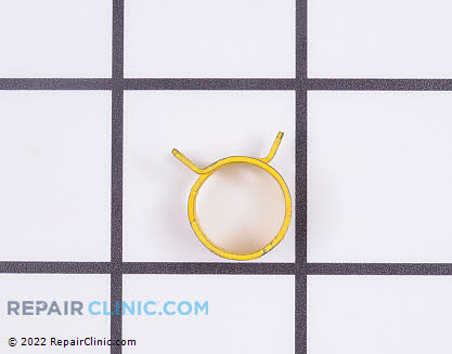Hose Clamp 25 237 37-S Main Product View