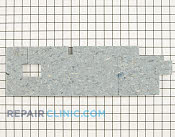 Insulation - Part # 1101027 Mfg Part # 437044