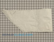Insulation - Part # 1088423 Mfg Part # WD01X10271