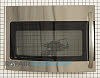 Microwave Oven Door WB55X10947      Alternate Product View