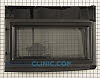 Microwave Oven Door WB55X10947      Alternate Product View