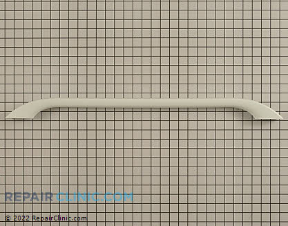 Oven Door Handle 316545301 Main Product View