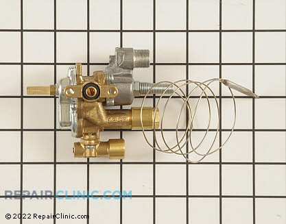 Oven Thermostat WB20K10033 Main Product View