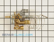 Oven Thermostat - Part # 1556017 Mfg Part # WB20K10033