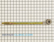 Shaft - Part # 1772989 Mfg Part # 53212500