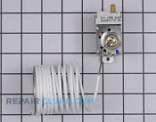 Temperature Control - Part # 1550514 Mfg Part # F630005-00