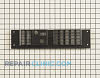 Toe Kick Plate 02-3982-01      Alternate Product View