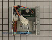 Transformer - Part # 1535857 Mfg Part # WR55X10944
