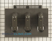 Water Dispenser - Part # 1863809 Mfg Part # F793129-04