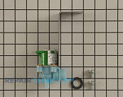 Water Inlet Valve - Part # 1036116 Mfg Part # 0759296
