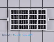 Air Filter - Part # 1876318 Mfg Part # W10311524