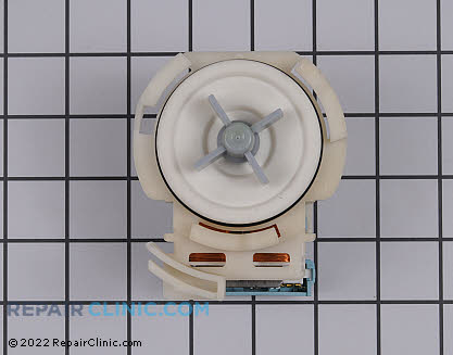 Drain Pump 661658 Main Product View