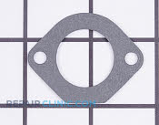 Gasket - Part # 1659021 Mfg Part # 35815