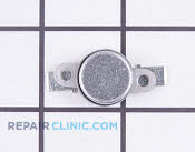 High Limit Thermostat - Part # 584334 Mfg Part # 4375079