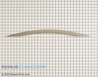 Oven Door Handle 9760544 Main Product View