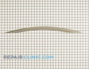 Oven Door Handle - Part # 1181657 Mfg Part # 9760544