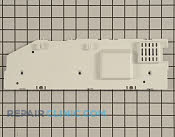 Rear Panel - Part # 1201402 Mfg Part # 8564265