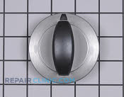 Timer Knob - Part # 1877355 Mfg Part # W10327522