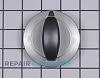 Timer Knob W10327522 Alternate Product View