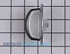 Timer Knob W10327522 Alternate Product View