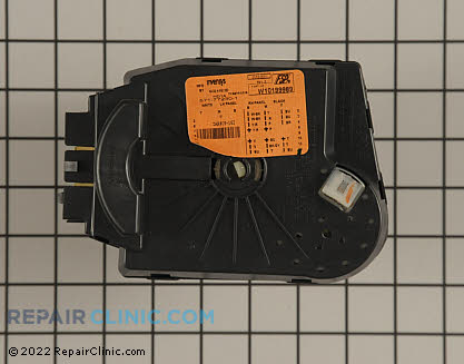 Timer W10199989 Main Product View