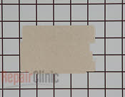 Waveguide Cover - Part # 1373209 Mfg Part # PCOVPB085MRP0