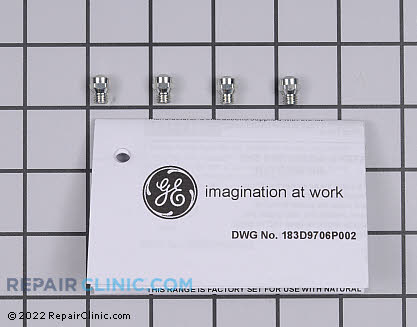 Electrolux Door Glass