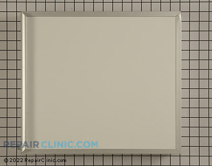 Door Assembly WHT95M-DOOR Main Product View