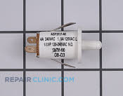 Door Switch - Part # 771208 Mfg Part # WE04X10012