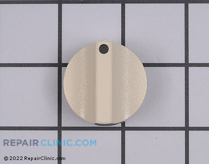 Knob WE01X10001 Main Product View