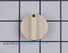Knob WE01X10001      Alternate Product View