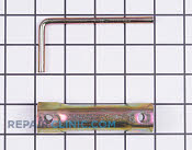 Spark Plug Wrench - Part # 1644997 Mfg Part # 89838S