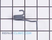 Spring Extension - Part # 1659774 Mfg Part # 165711