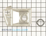 Air Filter Housing - Part # 1727893 Mfg Part # 36633A