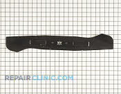 Blade - Part # 1842998 Mfg Part # 942-04244A