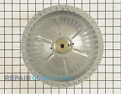 Blower Wheel - Part # 1051798 Mfg Part # 487058