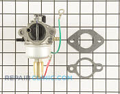Carburetor - Part # 1708959 Mfg Part # 20 853 52-S