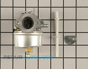 Carburetor - Part # 1727771 Mfg Part # 632371A
