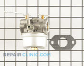 Carburetor - Part # 1727672 Mfg Part # 640344