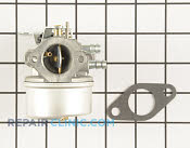 Carburetor - Part # 1727814 Mfg Part # 640346
