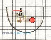 Carburetor - Part # 1843588 Mfg Part # 951-10956A