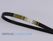 Drive Belt - Part # 1566450 Mfg Part # 651009063