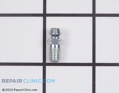 Grease Fitting 278H Main Product View