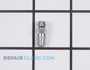 Grease Fitting - Part # 1660237 Mfg Part # 278H