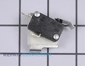 Micro Switch - Part # 1638293 Mfg Part # 59397-8